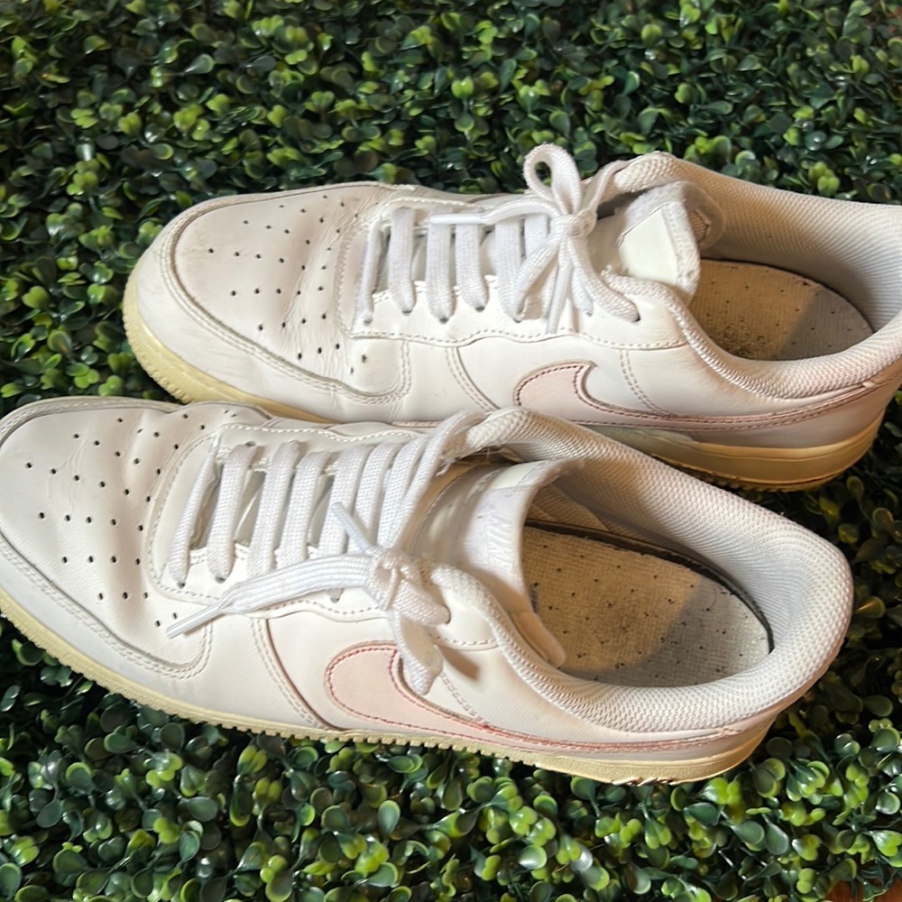 Air forces